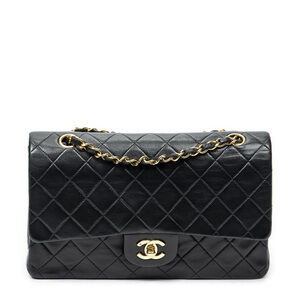Chanel Classic Double Flap 26